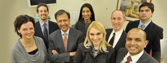 Midwest Endoscopy Center Team