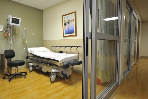 Exam Room Exam Room