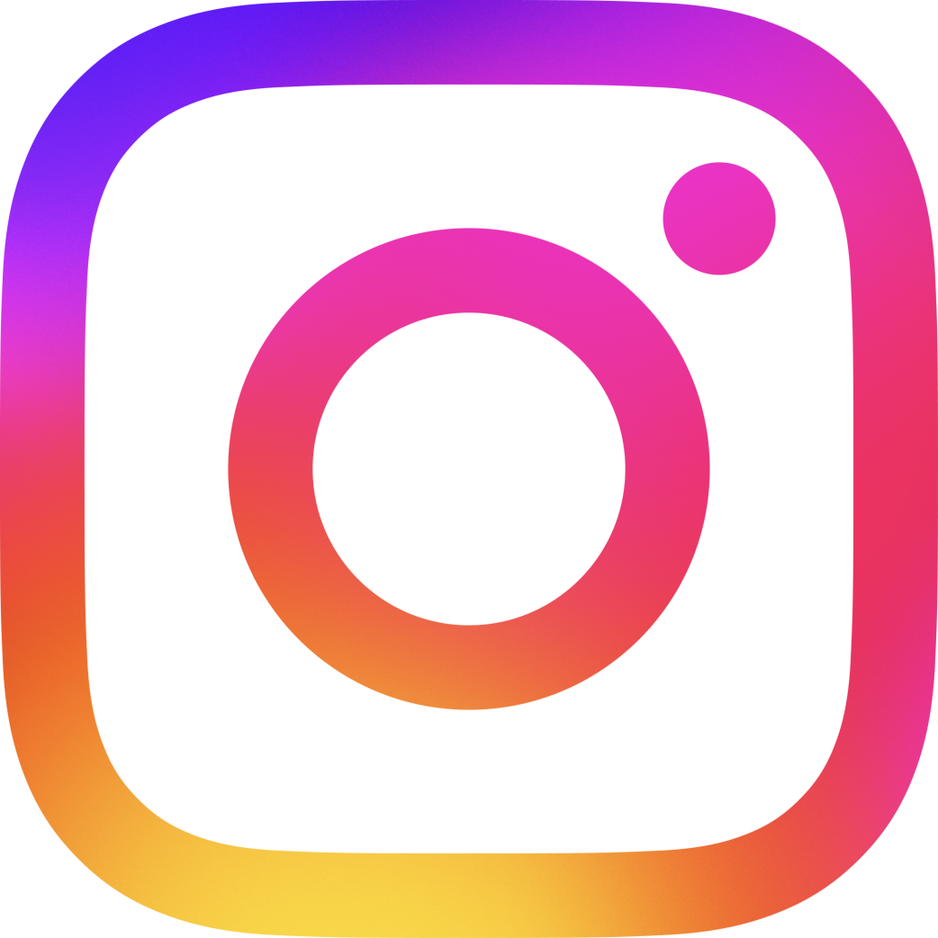 Instagram Logo-1048