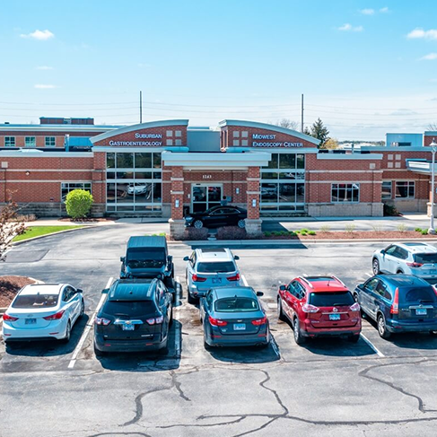 Midwest Endoscopy Center, Ltd.