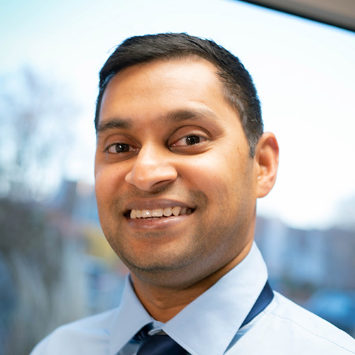 Dr. Abhishek Bhandari