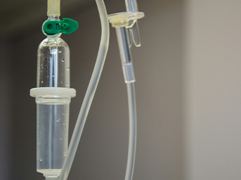 Infusion Services