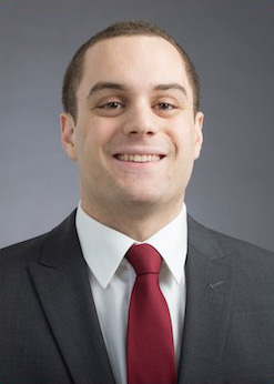 Jacob DiBattista